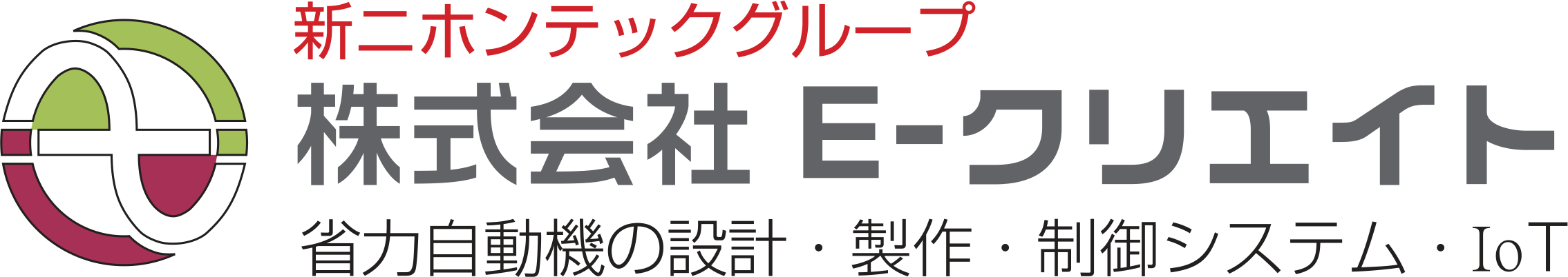 株式会社E-クリエイト
